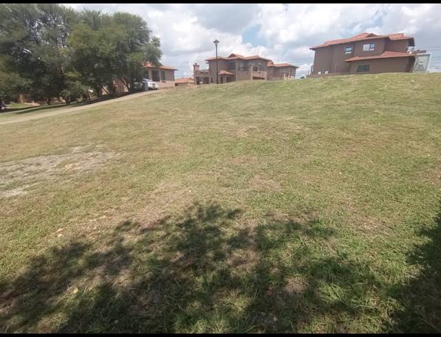 295M² VACANT LAND FOR SALE IN RISIVILLE